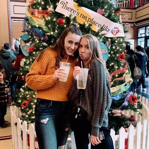 Meet your Posher, Madison